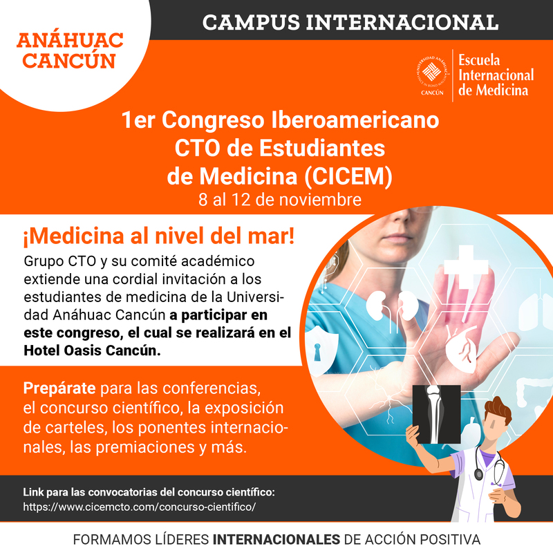 Universidad Anáhuac Universidad Anáhuac Cancún